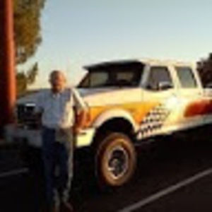 Meet your Posher, James